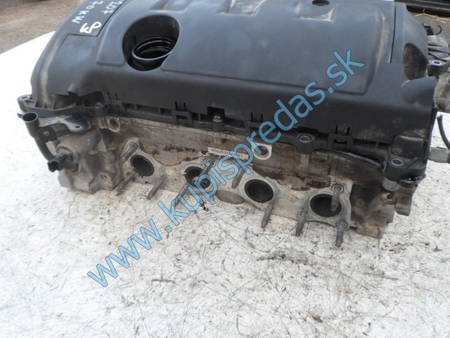 hlava motora na peugeot 207 1,4i 16V, MC6V300389428